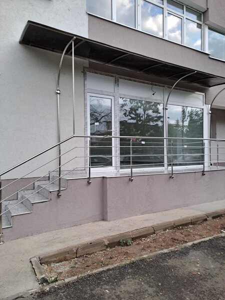 Sectorul 6, B-dul Timisoara vis a vis de Plaza si Mega Image