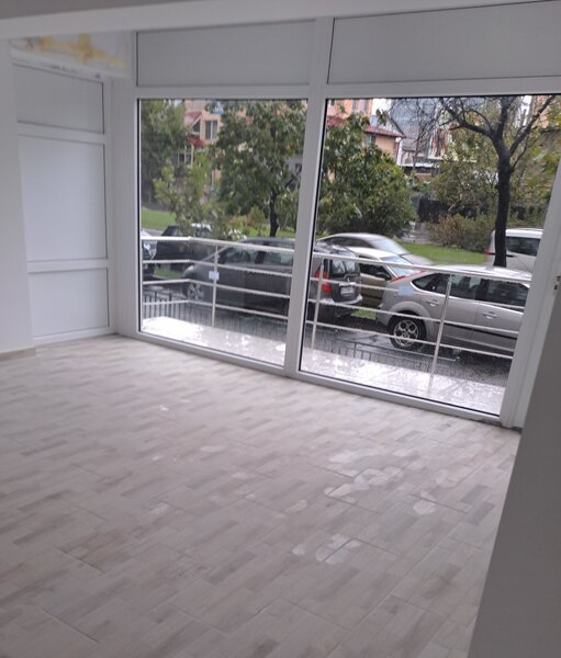 Sectorul 6, B-dul Timisoara vis a vis de Plaza si Mega Image