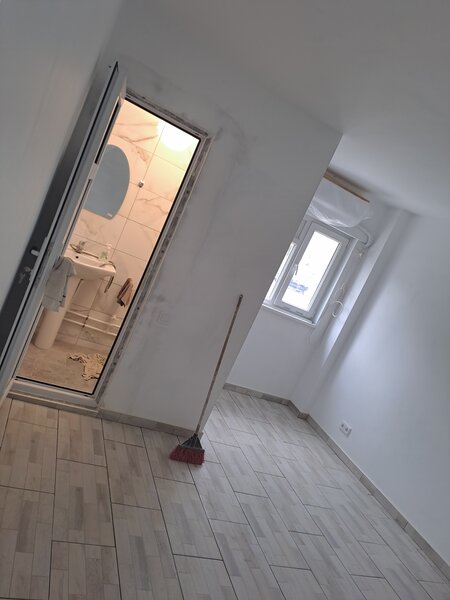 Sectorul 6, B-dul Timisoara vis a vis de Plaza si Mega Image